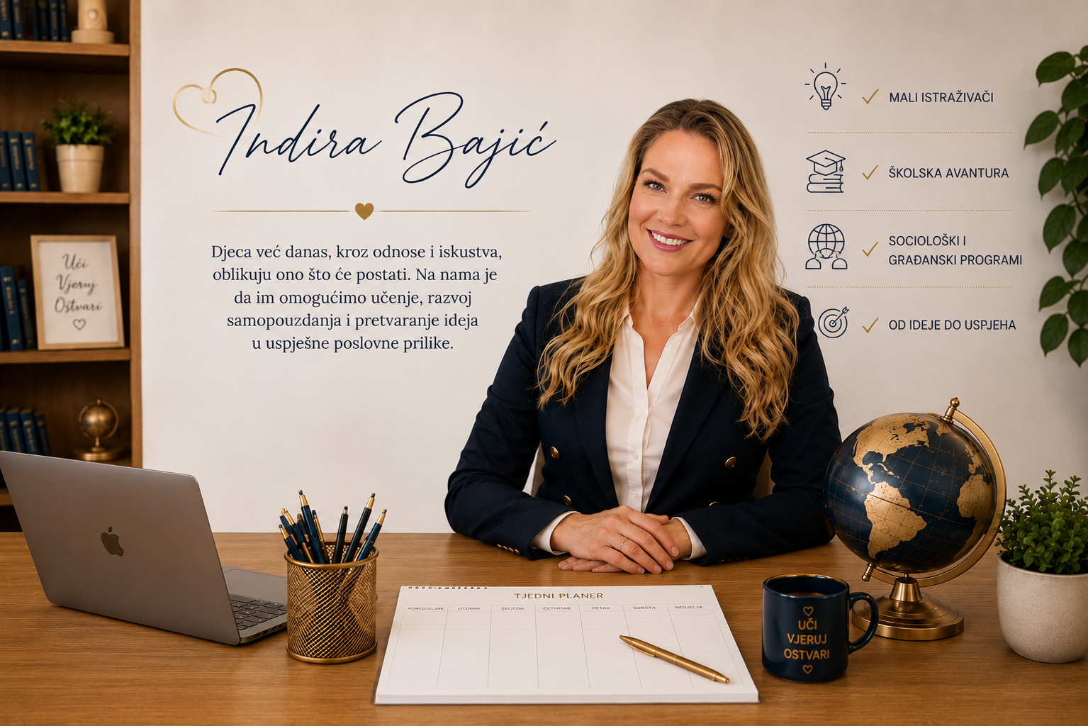 indira bajic